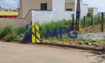 Imagem 5: Terreno no Bairro Parque São Bento