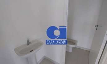 Imagem 3: Sala, 51 m² - venda por R$ 408.480,00 ou aluguel por R$ 2.042,40/mês - Edifício Trend Towe