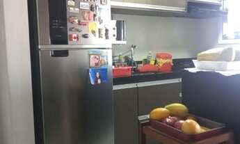 Imagem 3: Apartamento para Locação em São Paulo, Freguesia do Ó, 2 dormitórios, 1 suíte, 2 banheiros