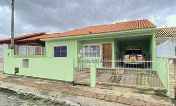 Imagem: Casa 2 Dormitórios, 1 Vaga, Potecas, São