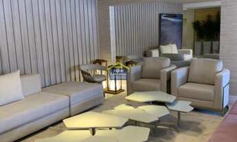 Imagem 3: Alto Padrão Fino Acabamento 3 dorms - Canto Forte!