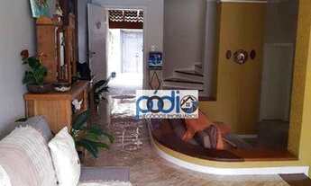 Imagem 5: Casa à venda, 297 m² por R$ 1.600.000,00 - Vila Gardênia - Atibaia/SP