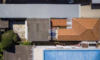 Imagem: Casa com 3 dormitórios à venda, 328 m²