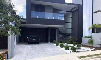 Imagem 2: Casa em Condominio com 3 Suites a Venda no Ibiti Reserva Sorocaba SP