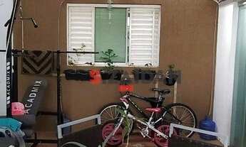 Imagem 5: Casa com 3 dormitórios à venda, 140 m² por R$ 380.000,00 - Água Branca - Piracicaba/SP