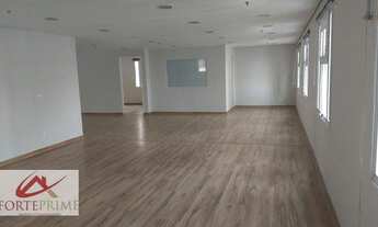 Imagem 7: Sala para alugar, 170 m² por R$ 7.600/mês - Brooklin Paulista - São Paulo/SP-Forte Prime I