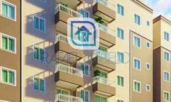 Imagem 6: Cobertura duplex no Eusébio Condominínio Villa Italia