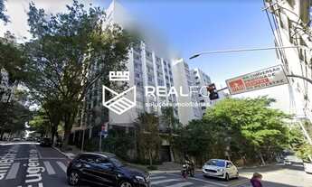 Imagem: São Paulo/SP - Jardim paulistano (zona