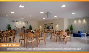 Imagem 4: Apartamento 3 Quarto Jardim Ipê