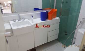 Imagem 5: Flat, Itaim Bibi - São Paulo