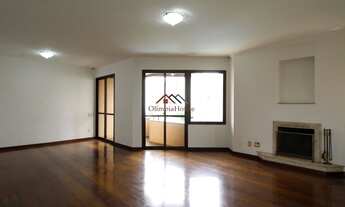 Imagem 3: Apartamento Venda 4 Dormitórios - 190 m² Chácara Klabin
