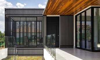 Imagem 6: Casa com 4 dormitórios à venda, 600 m² por R$ 7.500.000,00 - Condomínio Terras de São José