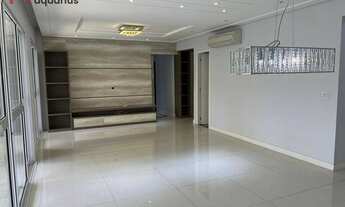 Imagem 2: Belíssimo Apartamento com 3 dormitórios, sendo 3 suítes à venda, 156 m² por R$ 1.200.000