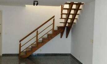 Imagem: Cobertura com 3 dormitórios à venda, 215