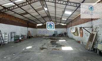 Imagem 4: Galpão com 420m² no bairro Edson de Queiroz