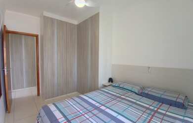 Imagem 7: Apartamento para venda possui 90 metros quadrados com 2 quartos em Guilhermina - Praia Gra