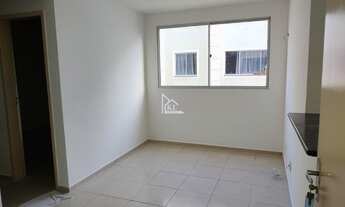 Imagem 2: Apartamento Padrão - Nova Parnamirim