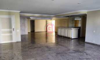 Imagem 4: APARTAMENTO RESIDENCIAL em SÃO JOSÉ DOS CAMPOS - SP, JARDIM ESPLANADA