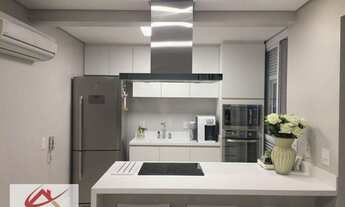 Imagem 7: Cobertura para alugar, 135 m² por R$ 7.600,00/mês - Brooklin - São Paulo/SP