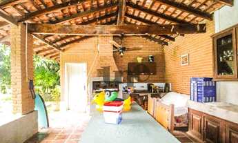 Imagem 7: Chácara com 3 dormitórios à venda, 1813 m² por R$ 550.000,00 - Loteamento Chácaras Vale da