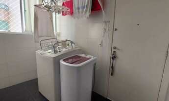 Imagem 2: Apartamento à venda, 4 quartos, 2 suítes, 4 vagas, União - Belo Horizonte/MG