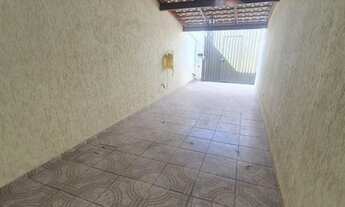 Imagem 2: Casa Geminada para Venda em Betim, Ponte Alta, 2 dormitórios, 2 banheiros, 2 vagas