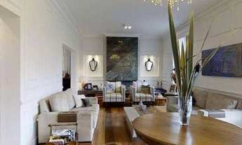 Imagem: Apartamento em Av. Angélica, 1489 - Higienopolis