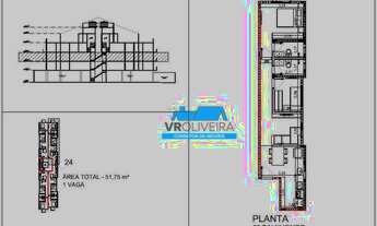 Imagem: Apartamento com 2 dormitórios à venda