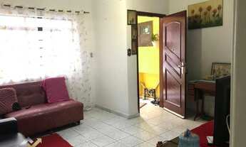 Imagem 3: Sobrado com 2 dormitórios à venda, 84 m² por R$ 450.000 - Vila Leopoldina - Santo André/SP