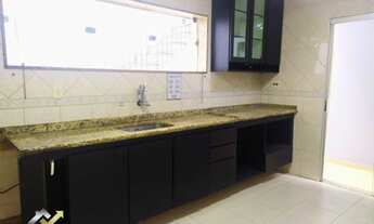 Imagem 6: Sobrado, 260 m² - venda por R$ 1.200.000,00 ou aluguel por R$ 5.000,00/mês - Vila Alpina