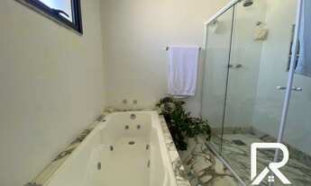 Imagem 2: Casa com 4 dormitórios, 616 m² - venda por R$ 4.200.000,00 ou aluguel por R$ 20.000,00/mês