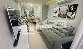 Imagem 4: Apartamento com 3 dormitórios à venda, 70 m² por R$ 550.000,00 - Anil - Rio de Janeiro/RJ