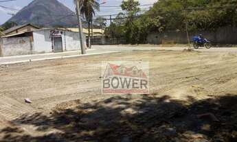 Imagem 1: Terreno à venda, 400 m² por R$ 300.000,00 - São José do Imbassaí - Maricá/RJ