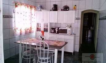 Imagem 4: Casa residencial à venda, Parque Novo Mundo, Boituva