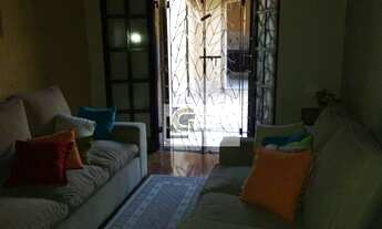 Imagem 5: Sobrado com 4 dormitórios à venda, 270 m² por R$ 650.000,00 - Vila Bandeirantes - Caçapava