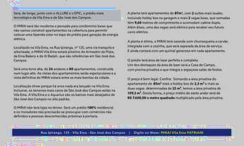 Imagem 3: Apartamento para venda com 85 metros quadrados com 4 quartos