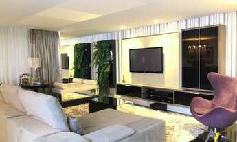 Imagem 5: Nazca | 03 suítes