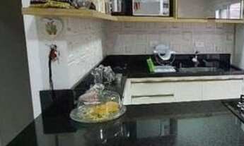 Imagem 3: Casa para venda no Jaguari com 3 dormitórios e cozinha completa