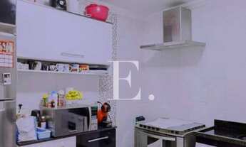 Imagem 7: Sobrado com 2 dormitórios à venda, 70 m² por R$ 319.950,00 - Vila Antonieta - São Paulo/SP