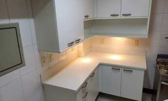 Imagem 6: Apartamento para aluguel com 100 metros quadrados com 3 quartos em Ipanema - Rio de Janeir