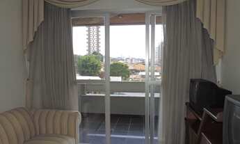 Imagem 7: Apto com 82 m², 02 dorm. (1 suíte). Ótimo estado. Av. do Povo - Taubaté/SP