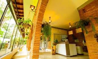 Imagem 3: Casa térrea de alto padrão no bairro Condomínio Balneário Recreativa