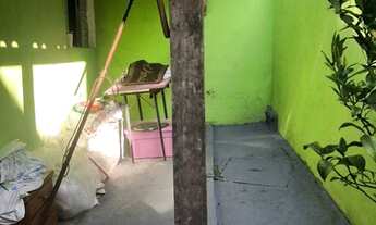 Imagem 2: Linda Casa c/ 02 cômodos para LOCAÇÃO, Centro - Diadema - SP