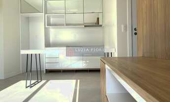 Imagem 5: Santo Antônio - Excelente apartamento, novo, semi mobiliado . Prédio moderno, localização