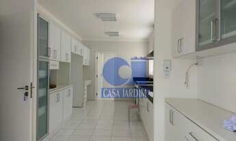 Imagem 6: Casa com 4 dormitórios à venda, 640 m² por R$ 4.250.000,00 - Alphaville 02 - Barueri/SP