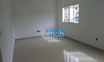 Imagem: Sobrado residencial à venda, Campo Grande