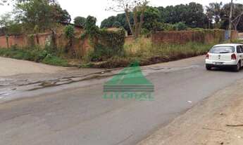 Imagem: Terreno para alugar, 400 m² por R$ 3.000,00/mês