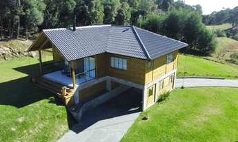 Imagem 4: Casa em Condominio