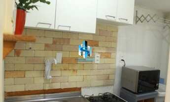 Imagem 7: APARTAMENTO A VENDA EM SP VILA BUARQUE