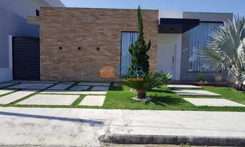 Imagem: Linda casa no Vale dos Cristais